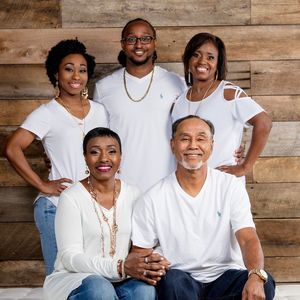 Meet your Posher, Linda